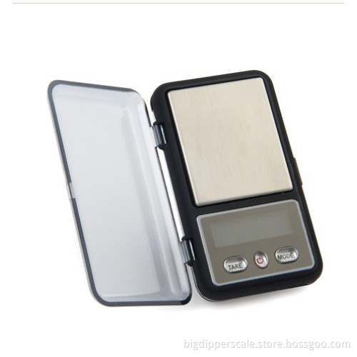 BDS333-Series mini pockt scale,palm scale